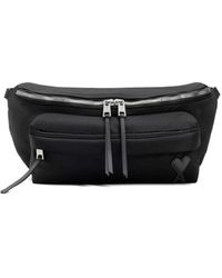 Ami Paris - Marcel Belt Bag - Lyst