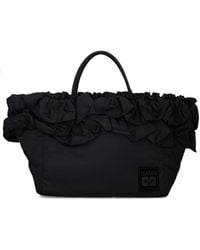 Ganni - Tassen.. Zwart - Lyst