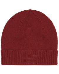 Guest In Residence - Hats Red - Lyst