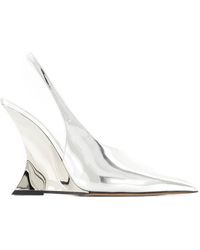 Paris Texas - Wedges - Lyst