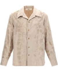 Séfr - Gael Shirt, Blouse - Lyst