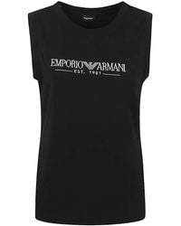 Emporio Armani - Emporio Armani - Lyst
