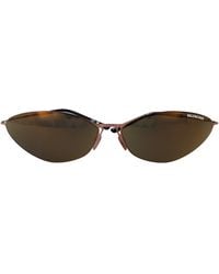 Balenciaga - Sunglasses - Lyst