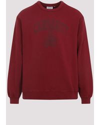 Carhartt - Logo Sweatshirt - Lyst