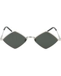 Saint Laurent - Sunglasses - Lyst