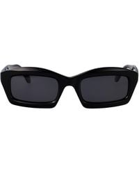 Alaïa - Sunglasses - Lyst