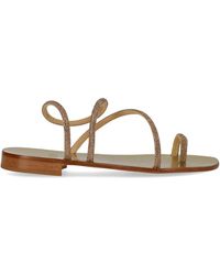 Paolo Ferrara - Gouden Sandaal - Lyst