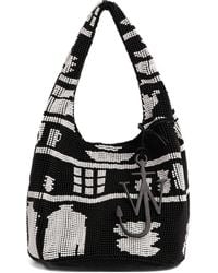 JW Anderson - Bags .. Zwart - Lyst