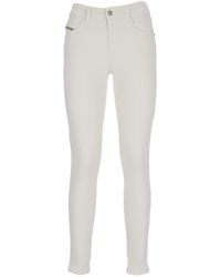 DIESEL - 2017 Slandy L.32 Pantaloni - Lyst