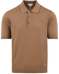 Malo - T Shirts And Polos - Lyst