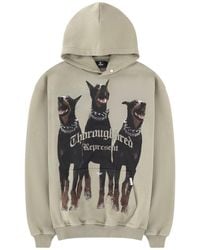 Represent - "Thoroughbred" Hoodie - Lyst