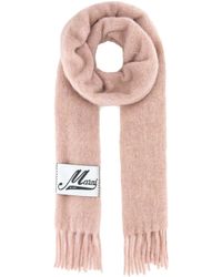 Marni - Scarves And Foulards - Lyst