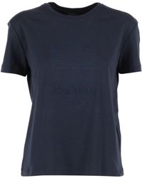 Max Mara - T-Shirt - Lyst