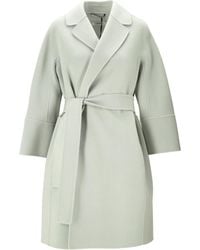 Max Mara - MaxMara S Cappotto - Lyst