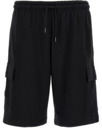 The North Face - De North Face Short Cargo - Lyst