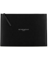Givenchy - Padded Antigona Pouch - Lyst