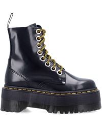 Dr. Martens - Jadon Max - Lyst