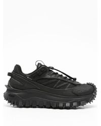 Moncler - 'Trailgrip Gtx' Sneakers - Lyst