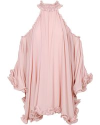 Aniye By - Dresses Stofroze - Lyst