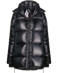 Canada Goose - Piumino Puffer Cypress - Lyst