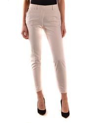 Mason's - Trousers - Lyst