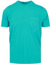 C.P. Company - T Shirts And Polos - Lyst