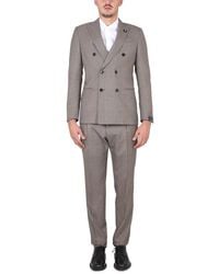Lardini - Kosmo Suit - Lyst