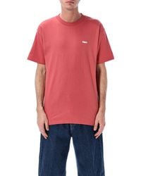 Obey - T Shirts And Polos - Lyst