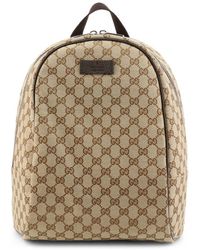 Gucci Backpacks for Women | Online Sale 