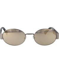 Moschino - Sunglasses - Lyst