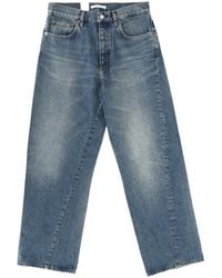 sunflower - "Wide Twist" Jeans - Lyst