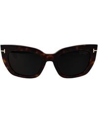 Tom Ford - Eyewear - Lyst