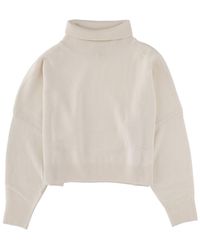 Loulou de Saison - "Luke" Shirt - Lyst