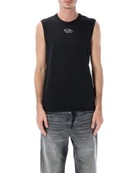 DIESEL - T Shirts And Polos - Lyst