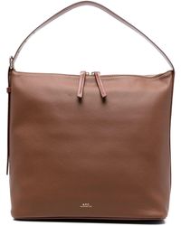 A.P.C. - Sac Vera und seine Derivate - Lyst