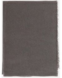Faliero Sarti - Cashmere Scarf - Lyst
