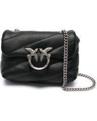 Pinko - Taschen .. Schwarz - Lyst