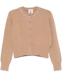 Semicouture - Sweaters - Lyst