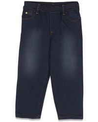 Versace - Pants - Lyst