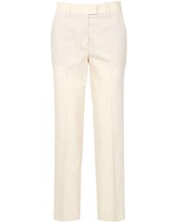 Grifoni - Trousers - Lyst