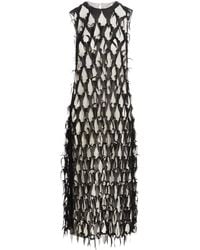 Maison Margiela - Maxi Dresses - Lyst