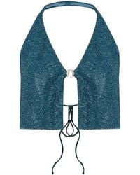 Oséree - Lumiere 90 S Top - Lyst