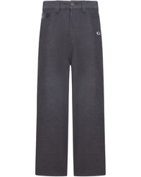 Balenciaga - Trompe Lå“Il Pants - Lyst