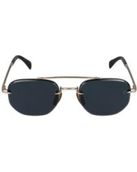David Beckham - Sunglasses Db 1078/S 06 J Havana /20/150 - Lyst