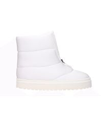 Gia Borghini - Ankle Boots Couture Fabric - Lyst