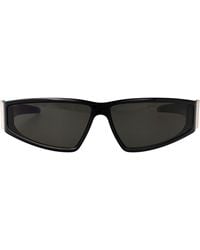 McQueen - Sunglasses - Lyst