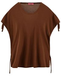 Drumohr - T Shirts En Polos - Lyst