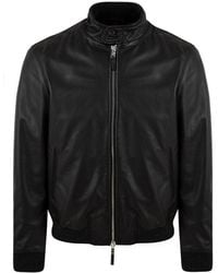 The Jack Leathers - Coats - Lyst