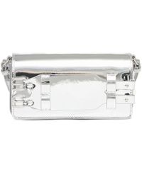 MM6 by Maison Martin Margiela - Kleine Armband Schoudertas - Lyst