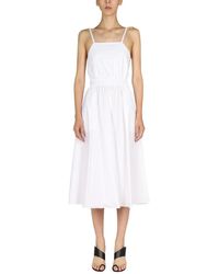 Department 5 - "cafehouse" Dress - Lyst